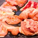 三宮焼肉食べ放題　アイキャッチ画像